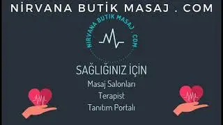 Masaj çeşitleri nelerdir?
