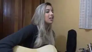 Danni Carlos - Coisas Que Eu Sei (Cover por Larissa Fernandes)