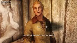 Skyrim 17 - Scroll Hunting