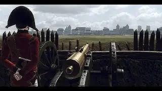 Обзор мода Mount and Blade: Warband. L'aigle