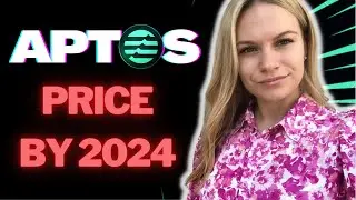APTOS Crypto - $APT PRICE PREDICTION | HUGE Potential