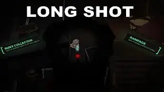 Attempting to complete Blackout missions