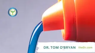 Laundry Detergent Is One of the Most Toxic Cleaners in Your Cabinet, with Dr. Tom O'Bryan