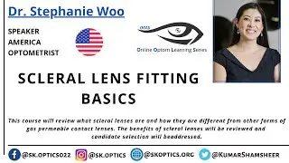 #Scleral