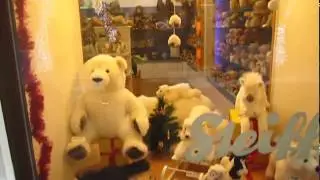 1. Bezirk Wien - Bräunerstraße - Weihnachten 2015 - Christmas in Vienna