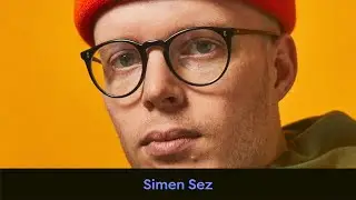 Simen Sez