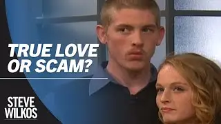 Teacher Falls In Love With Student? | Steve Wilkos | Season 4