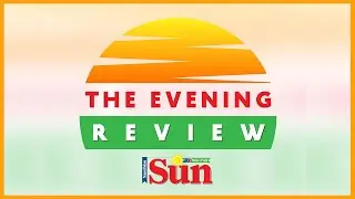The Evening Review | Herbert Jauch - 7 June 2024