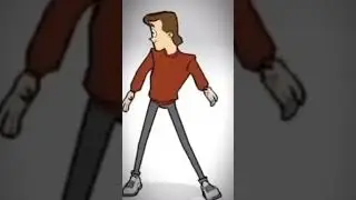 я гей гей гей я негр пидорас /it burns burns burns gay version