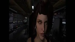 GX Gaming - Doom 3 Mod - GunMan's mod + Event Horizon XV Mod