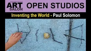 INVENTING THE WORLD