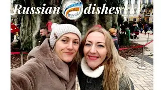 Что приготовить? // Russian conversation