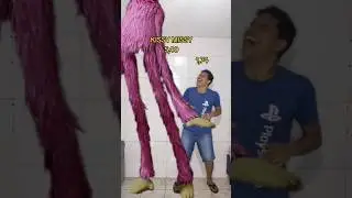ALTURA DOS PERSONAGENS DE GAMES (PARTE 41) 