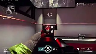 Cray - XDefiant Assault Course WR | 19:65!!! | WORLD RECORD!!! (Controller)