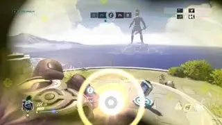 Roadhog Hook Klip