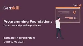 Programming Foundations - Week 4
