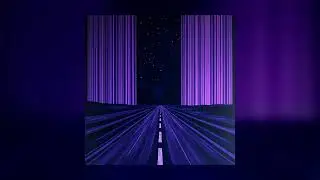 Retro Synthwave - Synthesizer Serenade | BEST Synthwave Music for Work