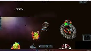 DarkOrbit ru1 Spearhead Plus
