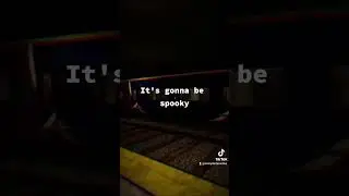 I'm making a horror game in Unity #GameDev #indiedev #unity #unity3d #madewithunity #Shorts