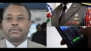 Caso Blas Peralta conversacion con el coronel