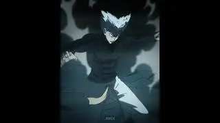 GAROU VS DEKU