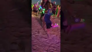 Let's Dance