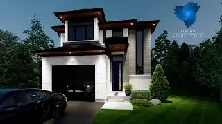 Cambridge Custom Home - Beyond Architecture