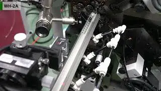 MEC WH-2A long coil　　医療用コイル