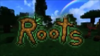 Minecraft++ : Roots - Les sorts [Partie 1] [1.10.2] [FR]
