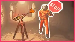Lethal Company is HARD