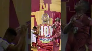 GRAN FINAL SÚPER LIGA🏆  