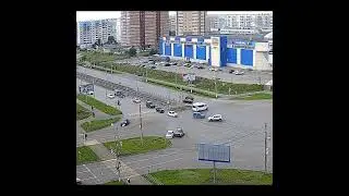 Карла Маркса - 50 лет Магнитки (26.04.2024)