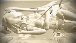 [MMD] Shangri La [Lase Append Miku]