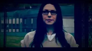 -Alex and Piper - River flows in you-OITNB