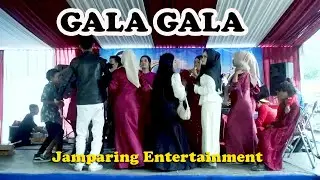 GALA GALA || JAMPARING ENTERTAINMENT || LIVE SUMUR BANDUNG