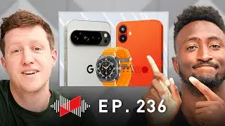 Smartphone Season is Coming Early This Year!