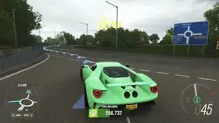 Forza Horizon ...what is fast ?