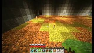 Jak zasiać trawę w minecraft