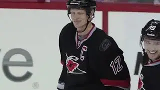 Музыка из трейлера EA SPORTS - NHL 14 (2013)
