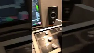 VCV and Ableton Live sent to Zahl