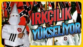 IRKÇILIK YÜKSELİYOR Ku Klux Klan Tarih Belgeseli