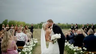 Lexie + Jackson Trailer Film