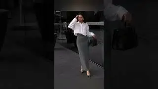 Tres faldas largas de Zara ideales para llevar tanto al chiringuito como a la oficina.