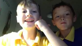 Touch my body challenge
