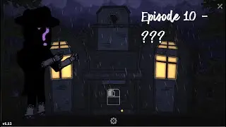 The Inn of Murder & ??? - The Hex EP 10