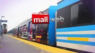 🚂 ¡Encontrá a Mallweb en el Tren! 🎁