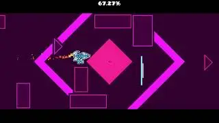 [4K 60fps] Simple by Whirlaroni