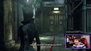 No CONTEXT Needed