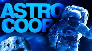 ПРОХОЖДЕНИЕ COOP MISSION ASTRO В CS:GO №2