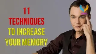 11 Techniques to Increase Your Memory